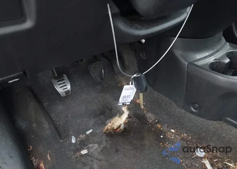 2013 Nissan Versa 1.6 S from USA, damaged, VIN 3N1CN7AP5DL865609